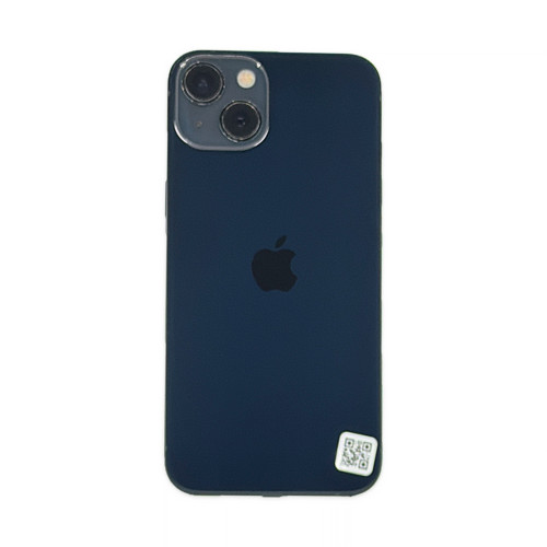 iPhone 13 128 GB Mezzanotte - Prodotto unico