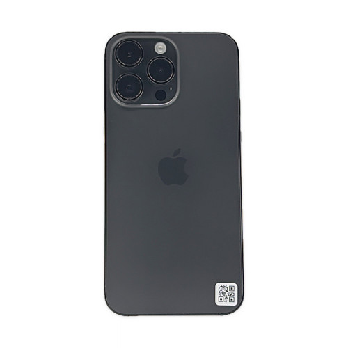 iPhone 14 Pro Max 128 GB Nero Siderale - Prodotto unico