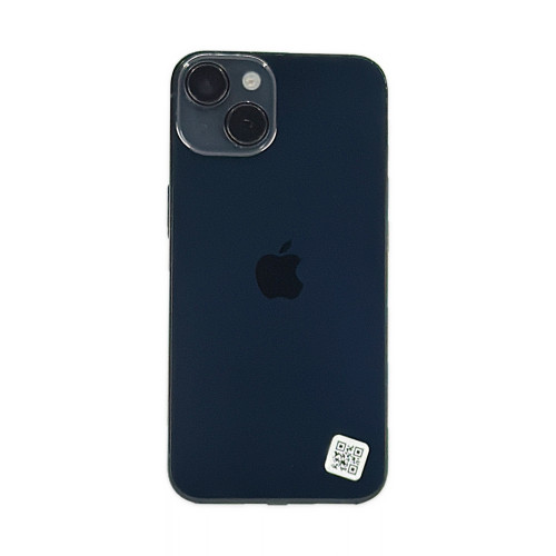 iPhone 14 128 Go Minuit - Produit unique