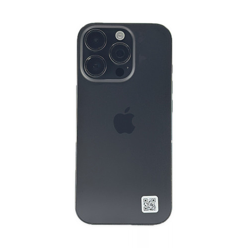 iPhone 16 Pro 128 Gb Black Titanium - Unique product