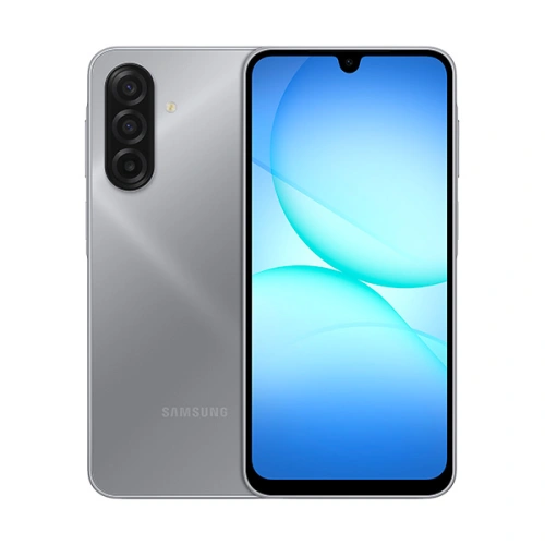 Samsung Galaxy A17 128 Go Gris