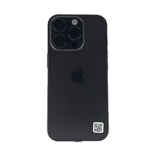 iPhone 16 Pro 128 GB Tit&acirc;nio preto - Produto &uacute;nico