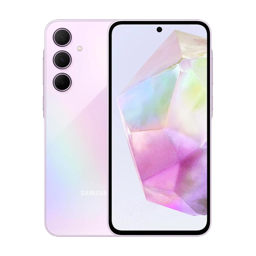 Samsung Galaxy A35 256 Go Violet
