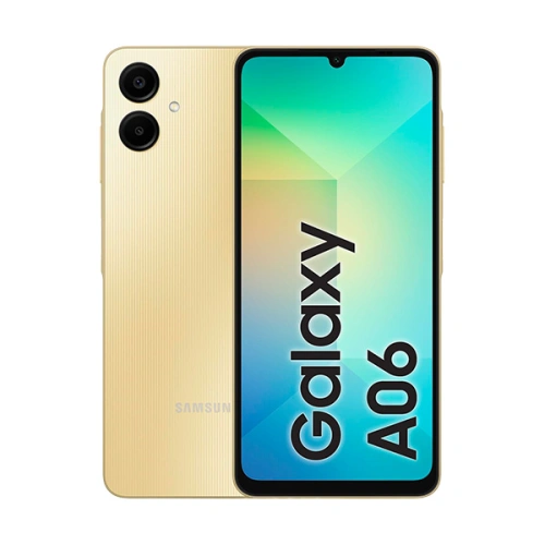 Samsung Galaxy A6 32 GB Dourado
