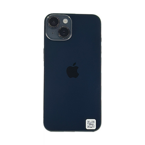 iPhone 14 256 GB Mezzanotte eSIM - Prodotto unico