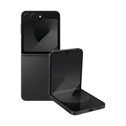 Samsung Galaxy Z Flip6 256 Gb Black