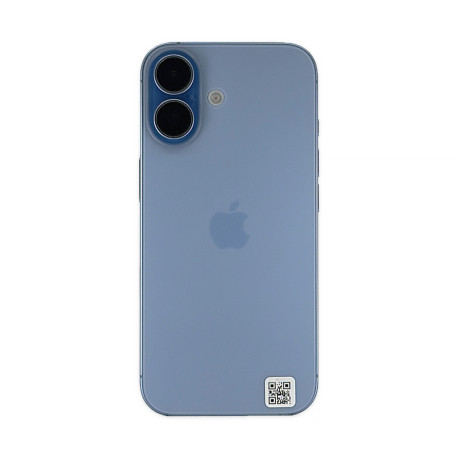 iPhone 17