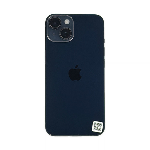iPhone 14 128 Gb Midnatt - Unik produkt