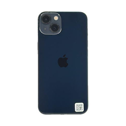 iPhone 13 128 GB Middernacht - Uniek product