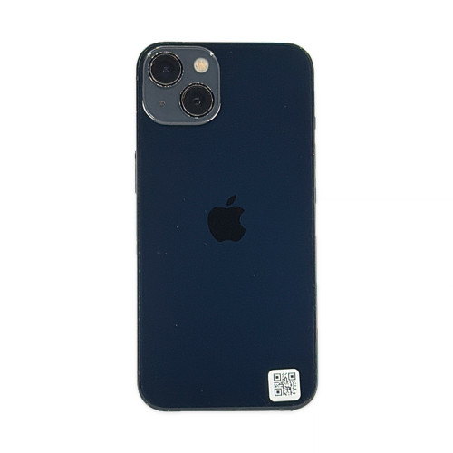 iPhone 13 128 GB Medianoche - Producto &uacute;nico