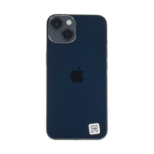 iPhone 14 256 Gb Midnatt eSIM - Unik produkt