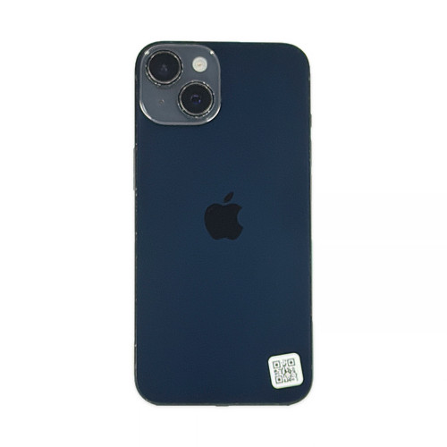 iPhone 14 128 GB Mezzanotte - Prodotto unico