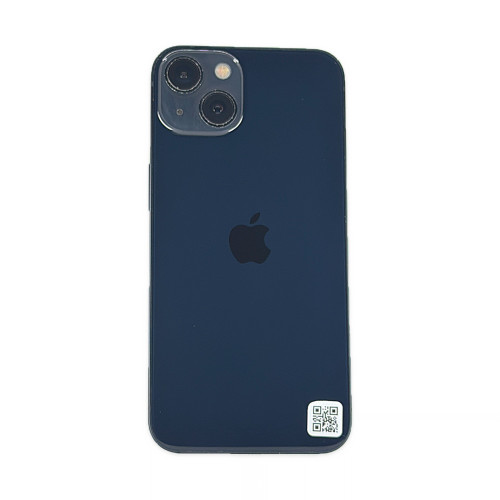 iPhone 13 128 GB Mezzanotte - Prodotto unico