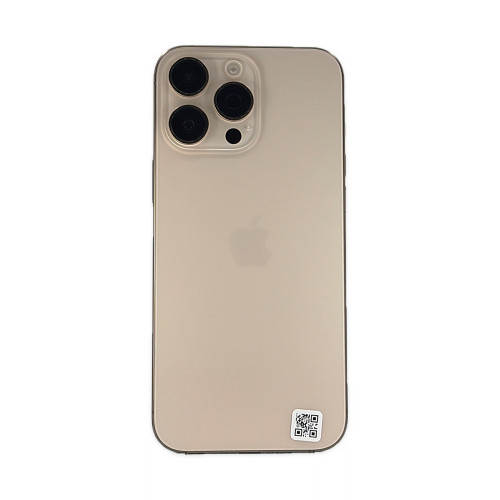 iPhone 16 Pro Max 256 GB Titanio color desierto - Producto &uacute;nico