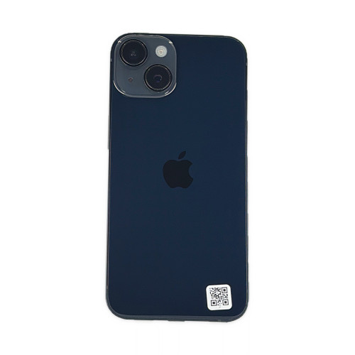 iPhone 14 256 GB Medianoche eSIM - Producto &uacute;nico