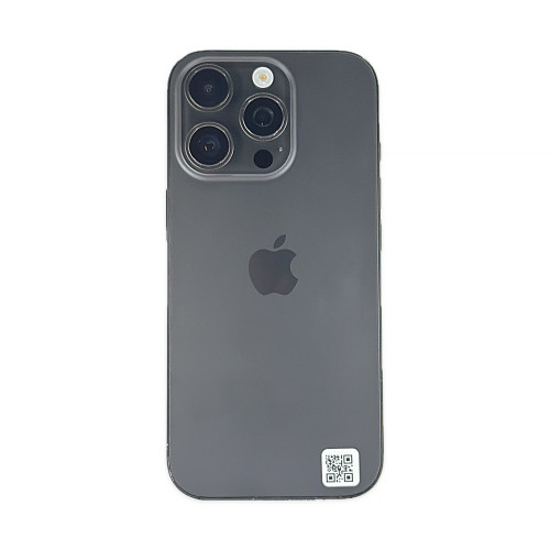 iPhone 16 Pro 128 GB Tit&acirc;nio preto - Produto &uacute;nico