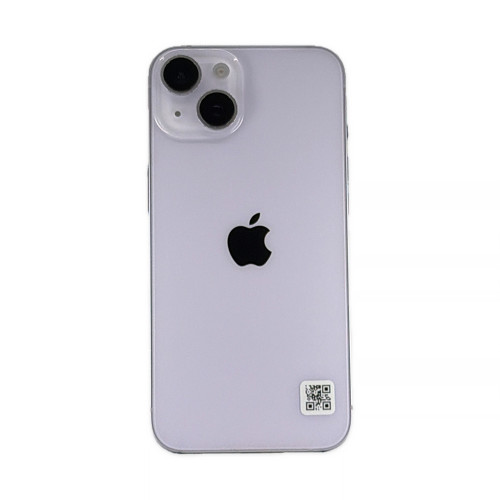 iPhone 14 128 GB Mauve - Einzigartiges Produkt
