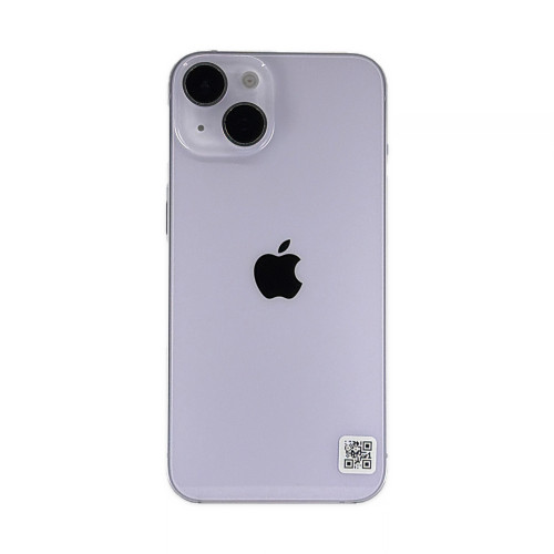 iPhone 14 128 GB Mauve - Einzigartiges Produkt