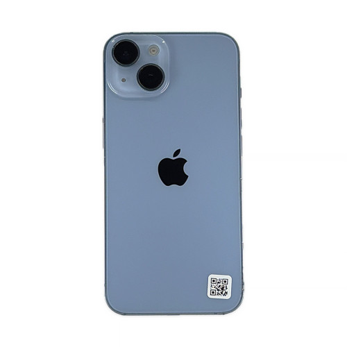 iPhone 14 128 GB Azul - Producto &uacute;nico
