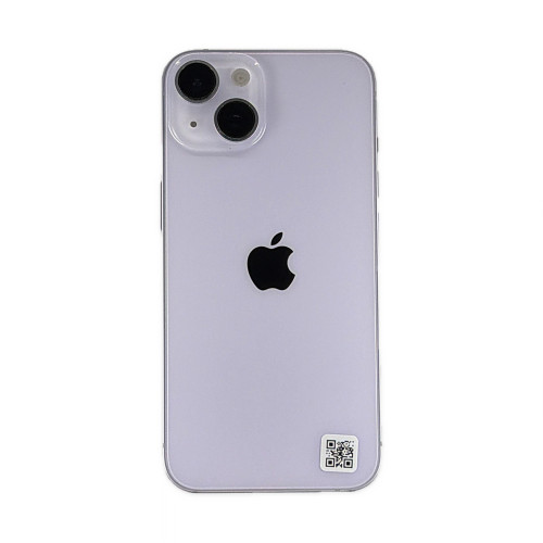 iPhone 14 128 Go Mauve - Produit unique