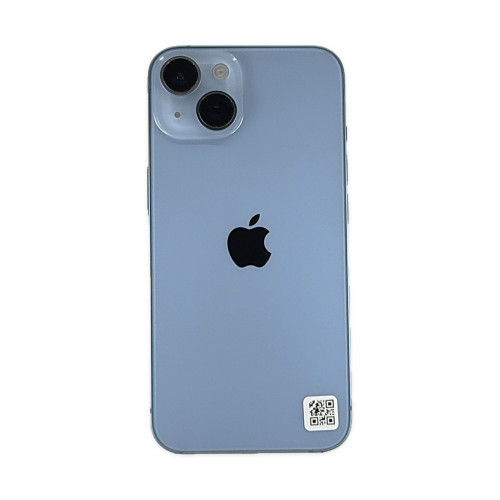 iPhone 14 128 GB Blu - Prodotto unico