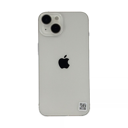 iPhone 14 128 Go Lumi&egrave;re Stellaire - Produit unique