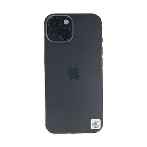 iPhone 15 128 Gb Svart - Unik produkt