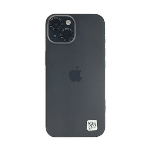 iPhone 15 128 Gb Black - Unique product