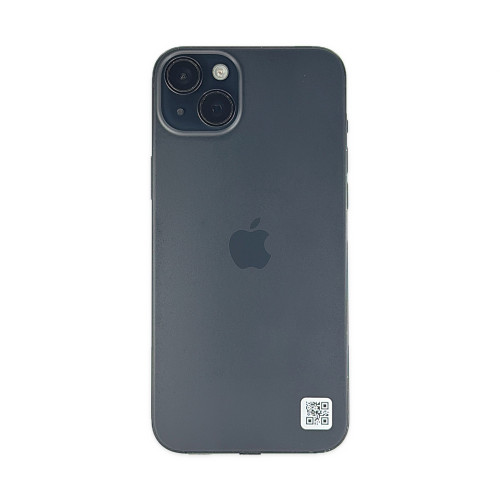 iPhone 15 Plus 128 GB Negro - Producto &uacute;nico