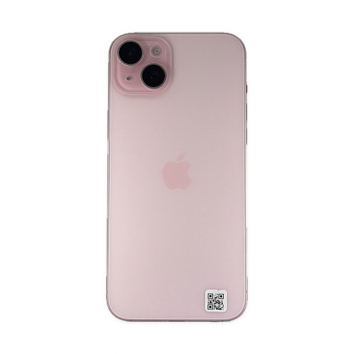 iPhone 15 Plus 256 Gb Rosa - Unik produkt