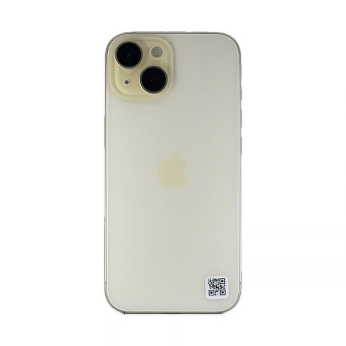 iPhone 15 128 Gb Gul - Unik produkt