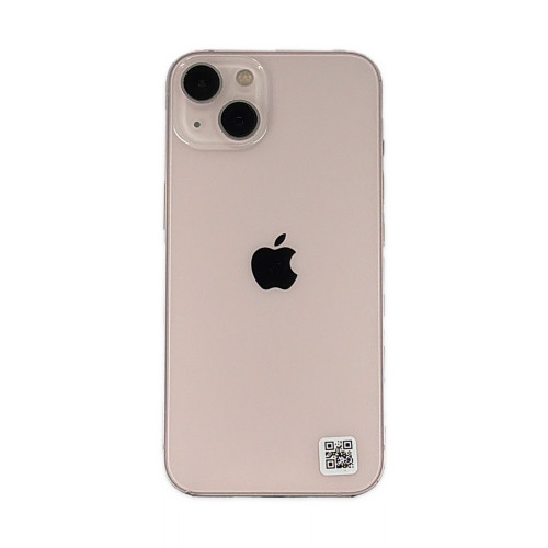 iPhone 13 128 Gb Rosa - Unik produkt