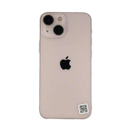 iPhone 13 Mini 256 Gb Pink - Unique product