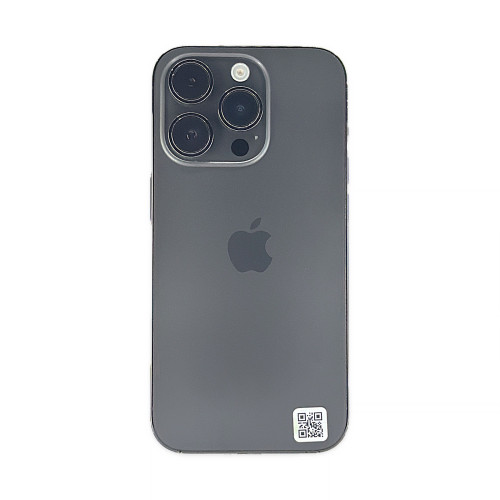 iPhone 14 Pro 256 GB Negro Espacial - Producto &uacute;nico