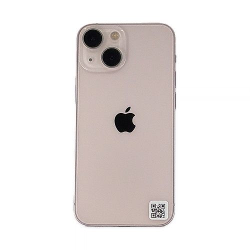 iPhone 13 Mini 128 GB Roze - Uniek product