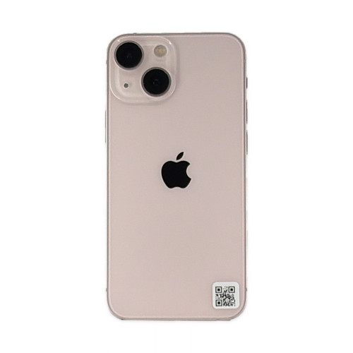 iPhone 13 Mini 128 Go Rose - Produit unique