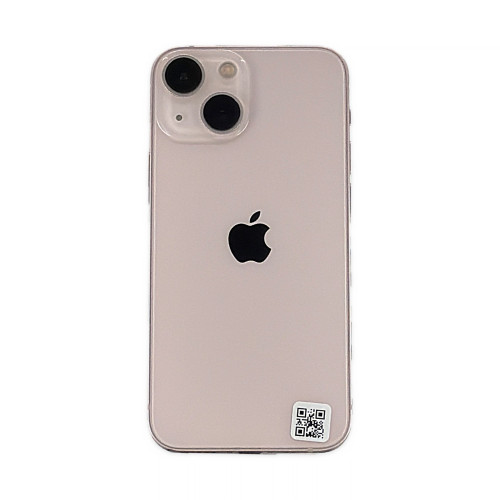 iPhone 13 Mini 128 GB Rosa - Prodotto unico