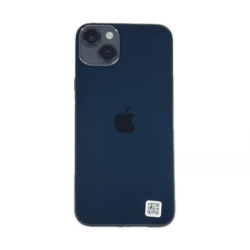 iPhone 14 Plus 256 Gb Midnatt eSIM - Unik produkt