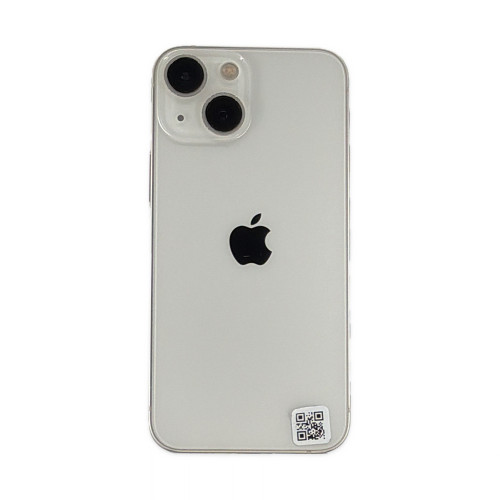 iPhone 13 Mini 256 Gb Starlight - Unique product
