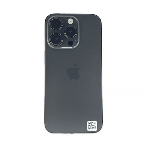 iPhone 14 Pro 256 GB Preto Sideral eSIM - Produto &uacute;nico