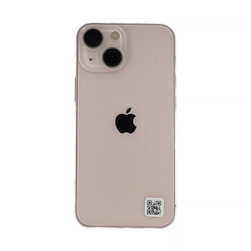 iPhone 13 Mini 128 Go Rose - Produit unique