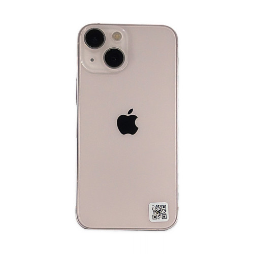 iPhone 13 Mini 128 GB Roze - Uniek product