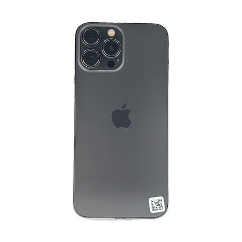 iPhone 13 Pro Max 128 GB Grafite - Prodotto unico
