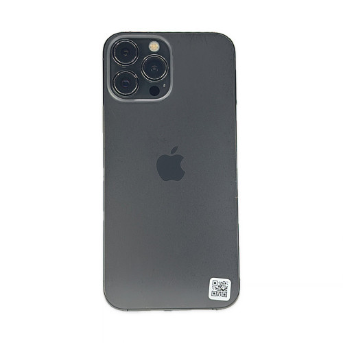 iPhone 13 Pro Max 128 GB Grafiet - Uniek product