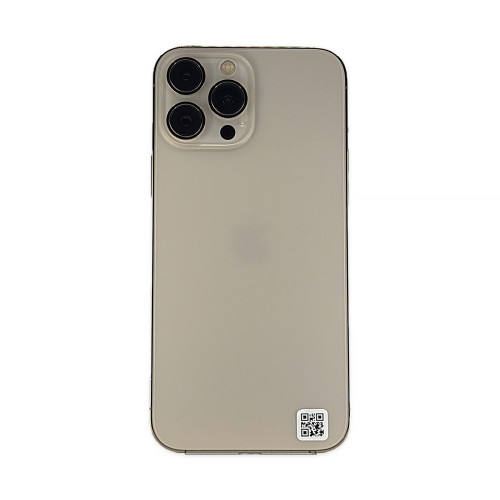 iPhone 13 Pro Max 128 Gb Guld - Unik produkt
