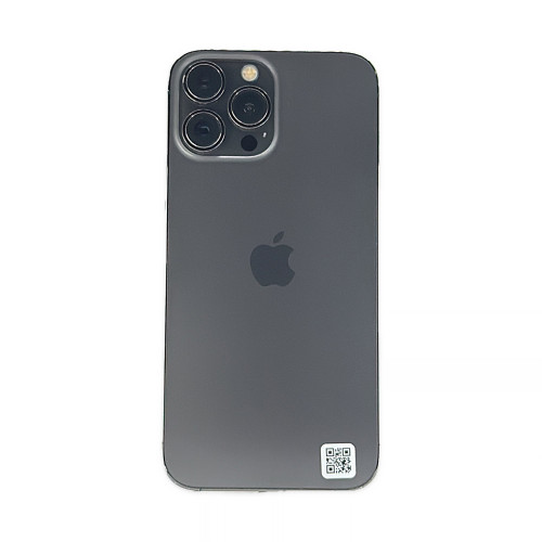iPhone 13 Pro Max 128 Gb Graphite - Unique product