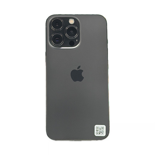 iPhone 13 Pro 256 Gb Grafit - Unik produkt
