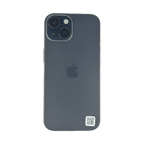 iPhone 15 128 Gb Black - Unique product