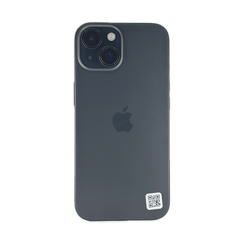 iPhone 15 128 Gb Svart - Unik produkt