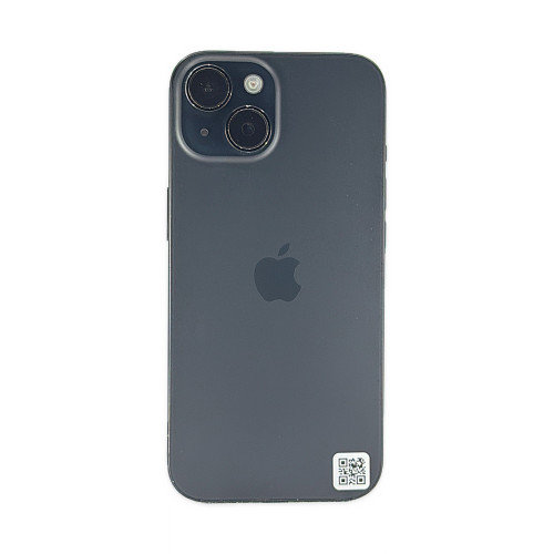 iPhone 15 128 Gb Black - Unique product